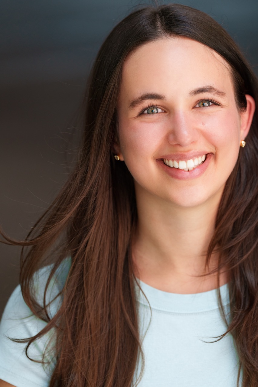 Lauren Fabio 2026 headshot 5